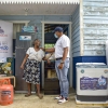 Hogar Equipado fortalece esperanza de familias del país